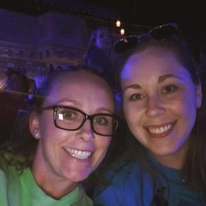 Meet your Posher, Kristin